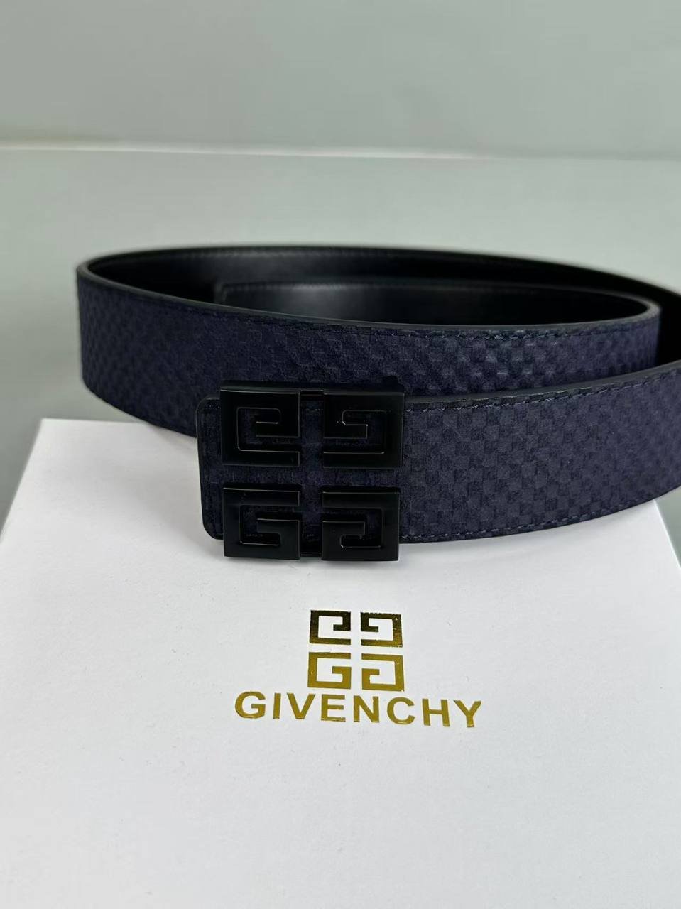 Givenchy 4G Logo Belt [19 styles]