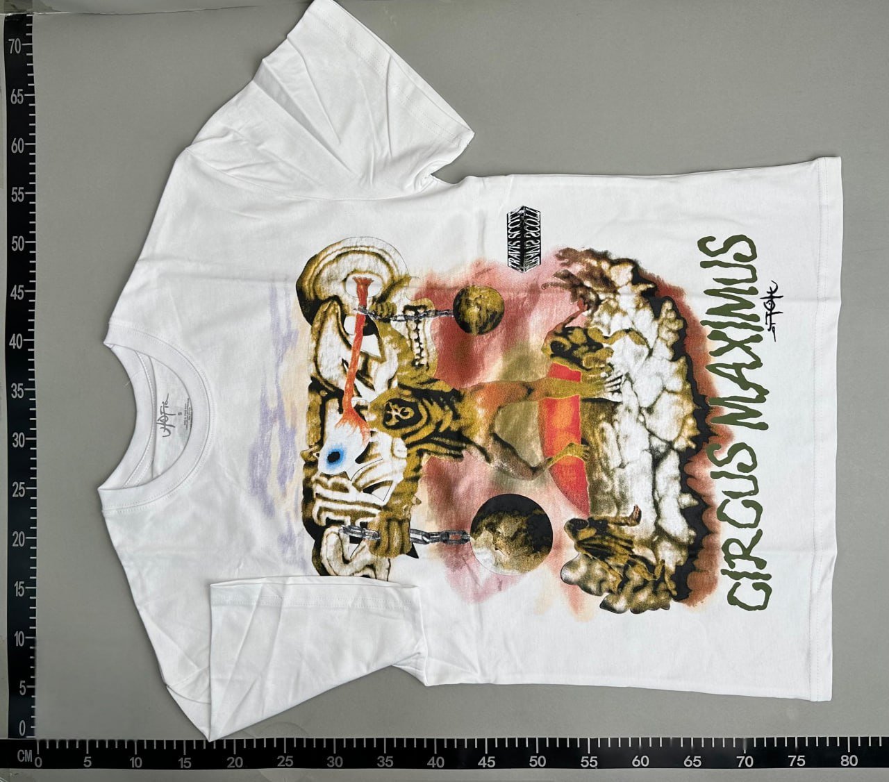 Travis Scott T-Shirt [40 styles]