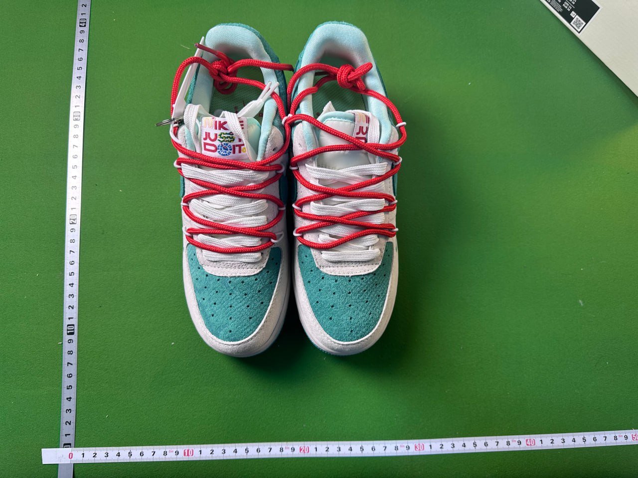 Nike Air Force 1 Sneakers [32 styles]