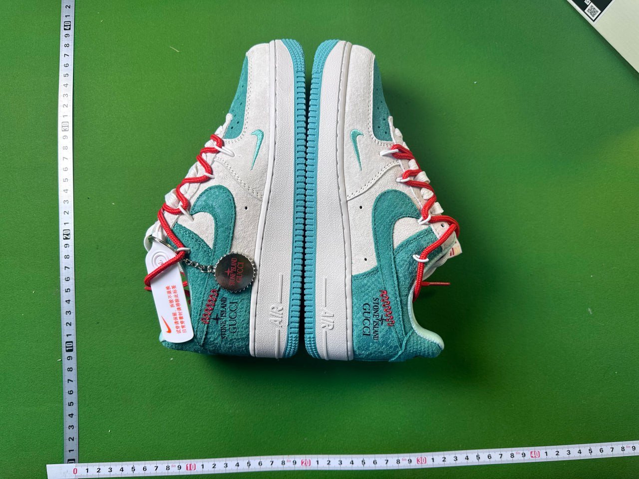 Nike Air Force 1 Sneakers [32 styles]