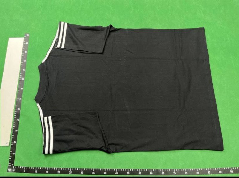 Balenciaga x Adidas T-Shirts [21 styles]