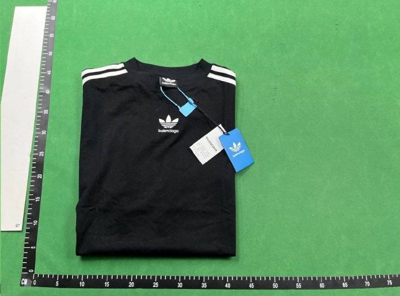 Balenciaga x Adidas T-Shirts [21 styles]