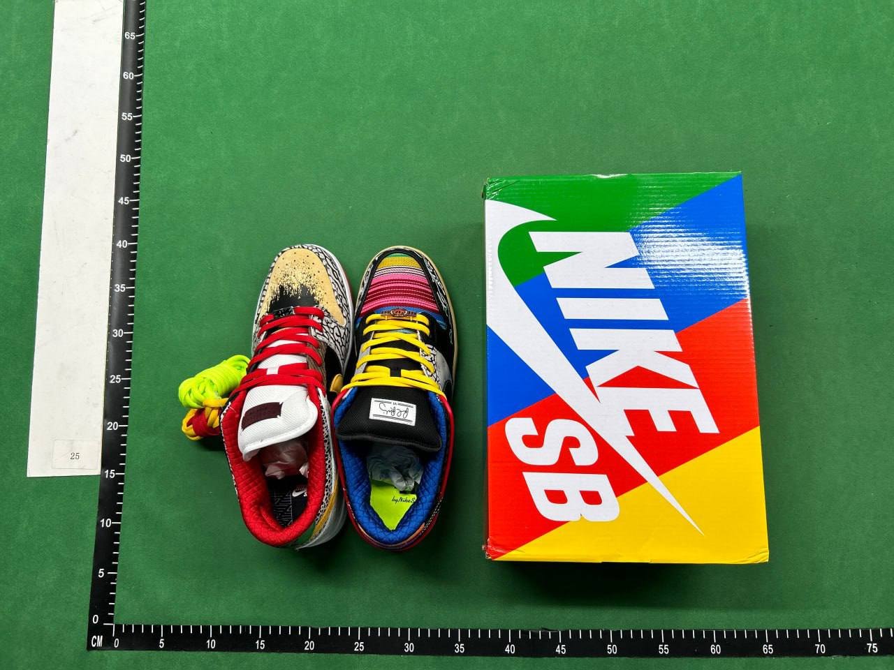  Nike Dunk Low Skateboard Shoes [28 styles]