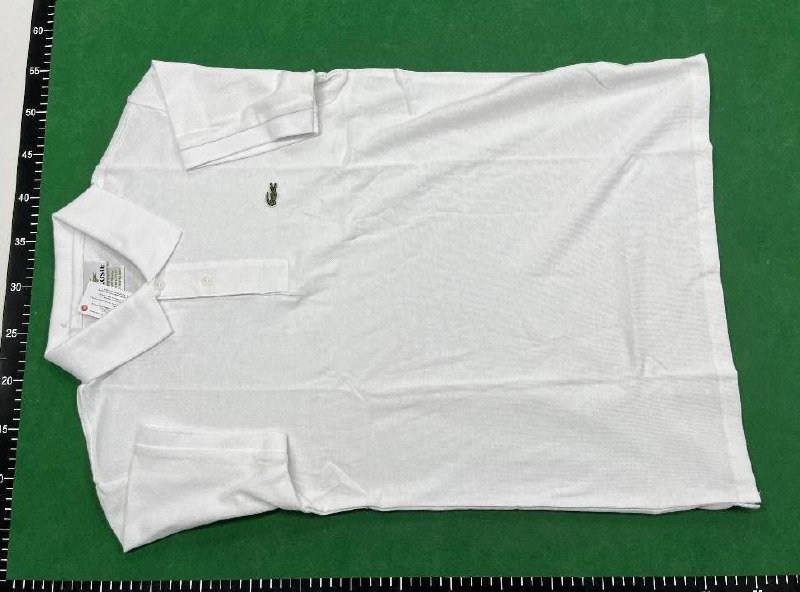 Lacoste Classic Polo Shirt [40 styles]