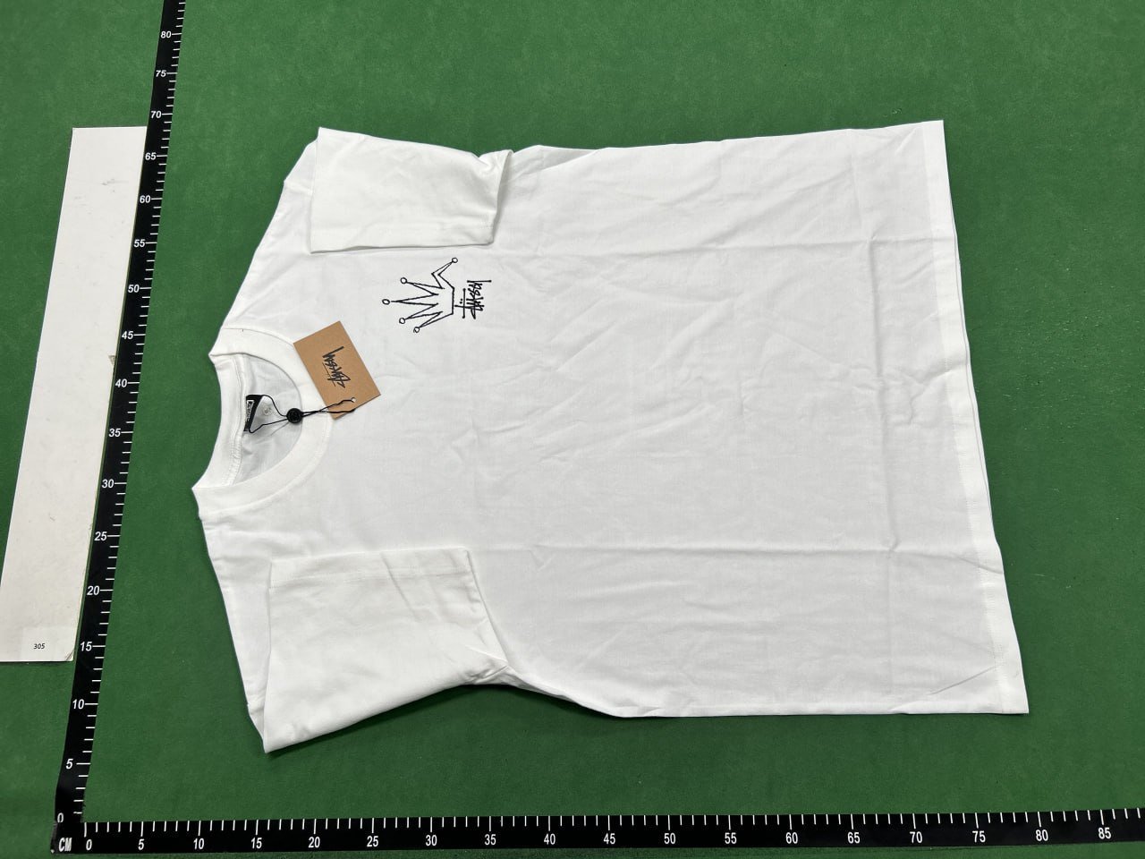 tussy Dice T-Shirt [40 styles]