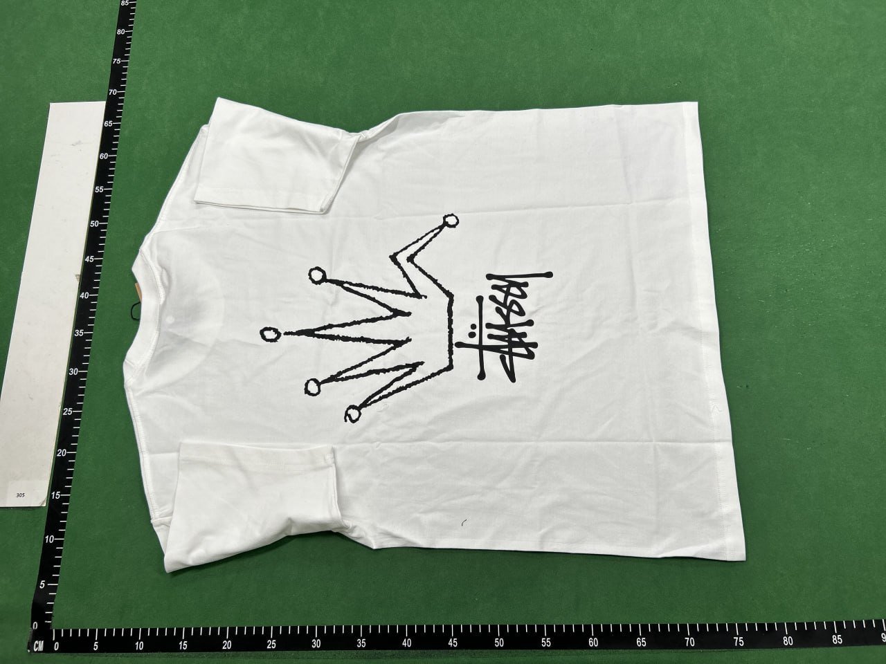 tussy Dice T-Shirt [40 styles]