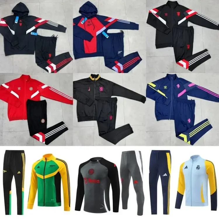 Adidas Football Trac