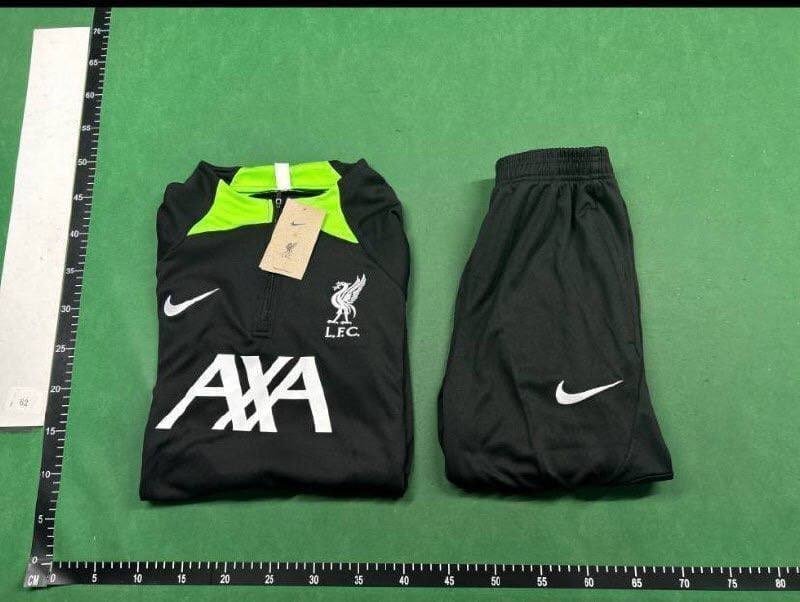 Adidas Football Tracksuit Jacket and Pants [37 styles]
