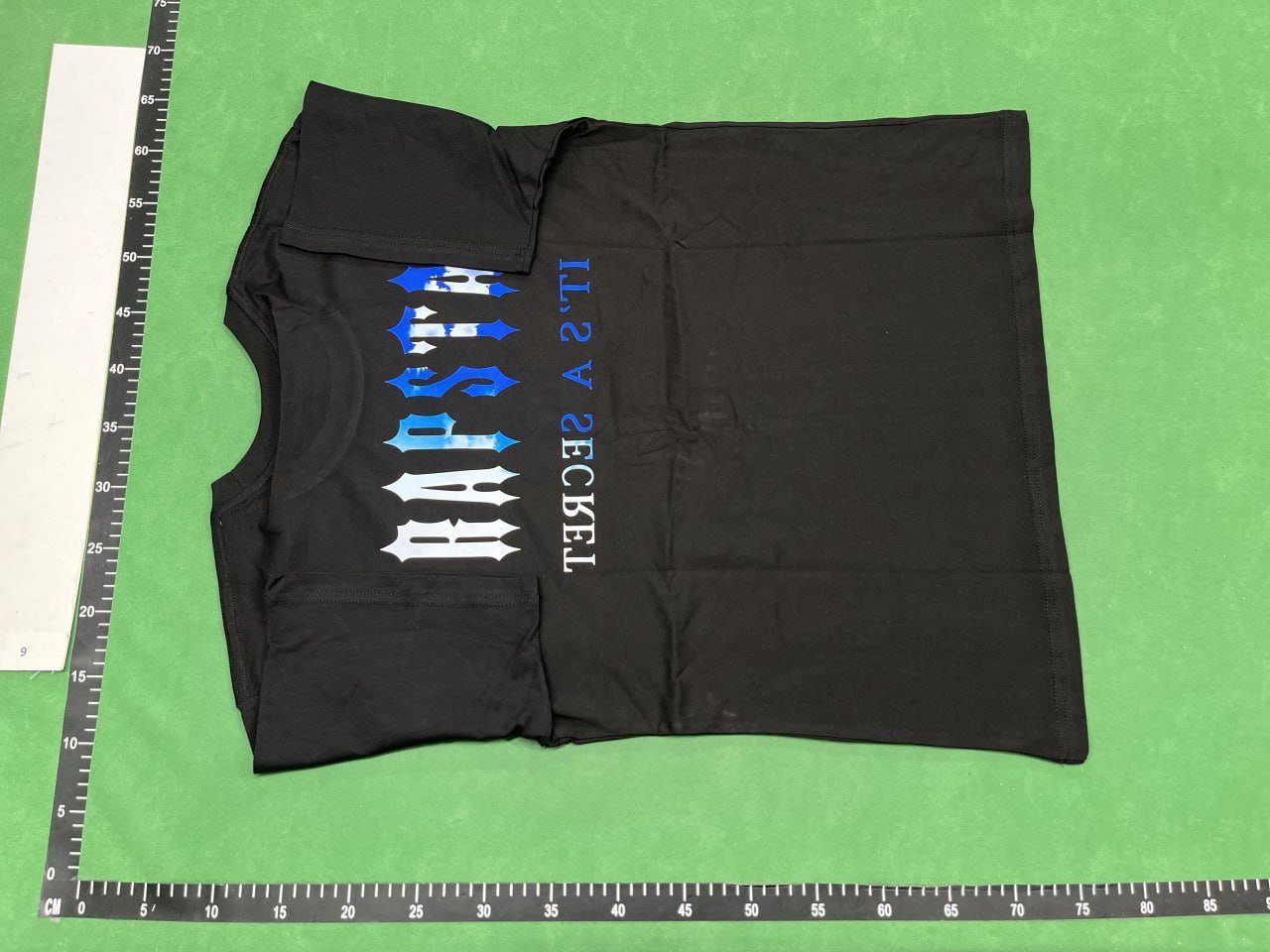 TRAPSTAR Camo T-Shirt [40 styles]