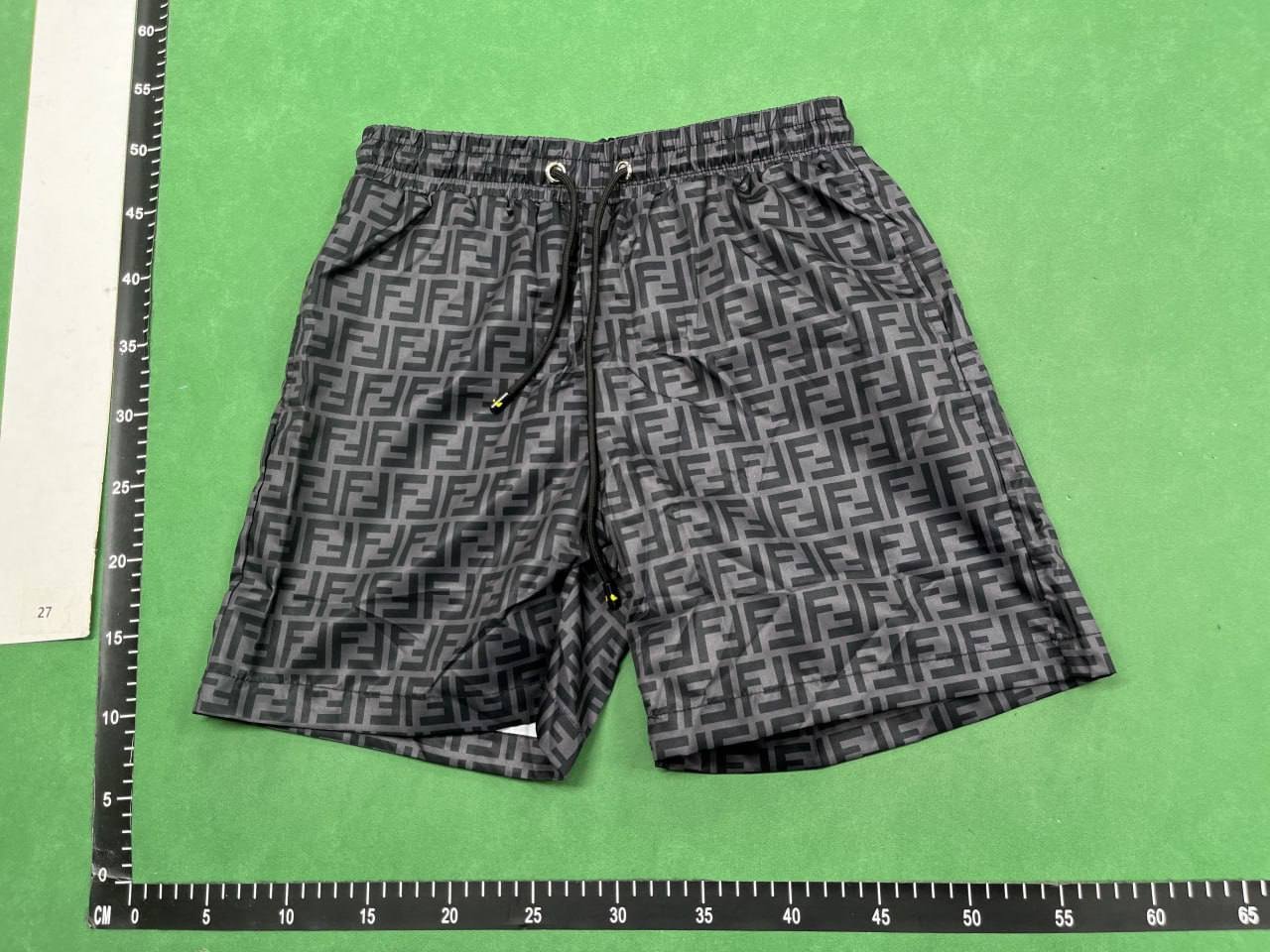 Fendi FF Logo T-Shirt/Shorts [25 styles]