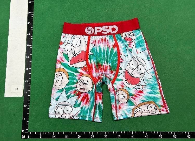  PSD Boxer Briefs [40 styles]