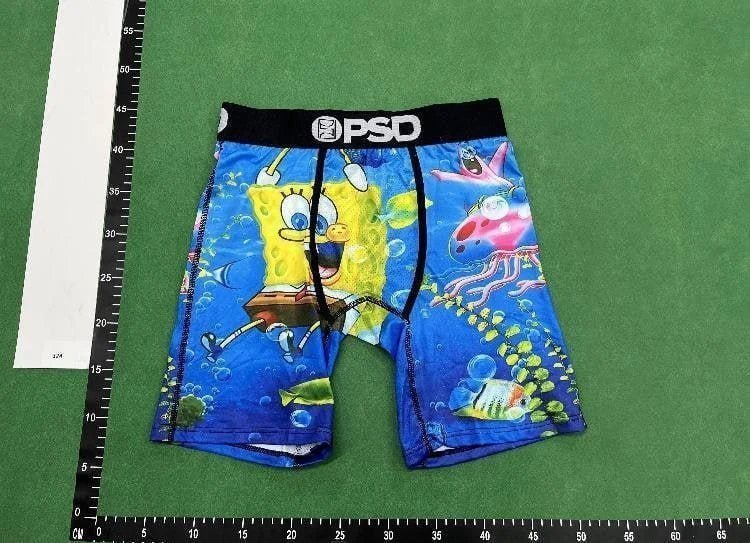  PSD Boxer Briefs [40 styles]