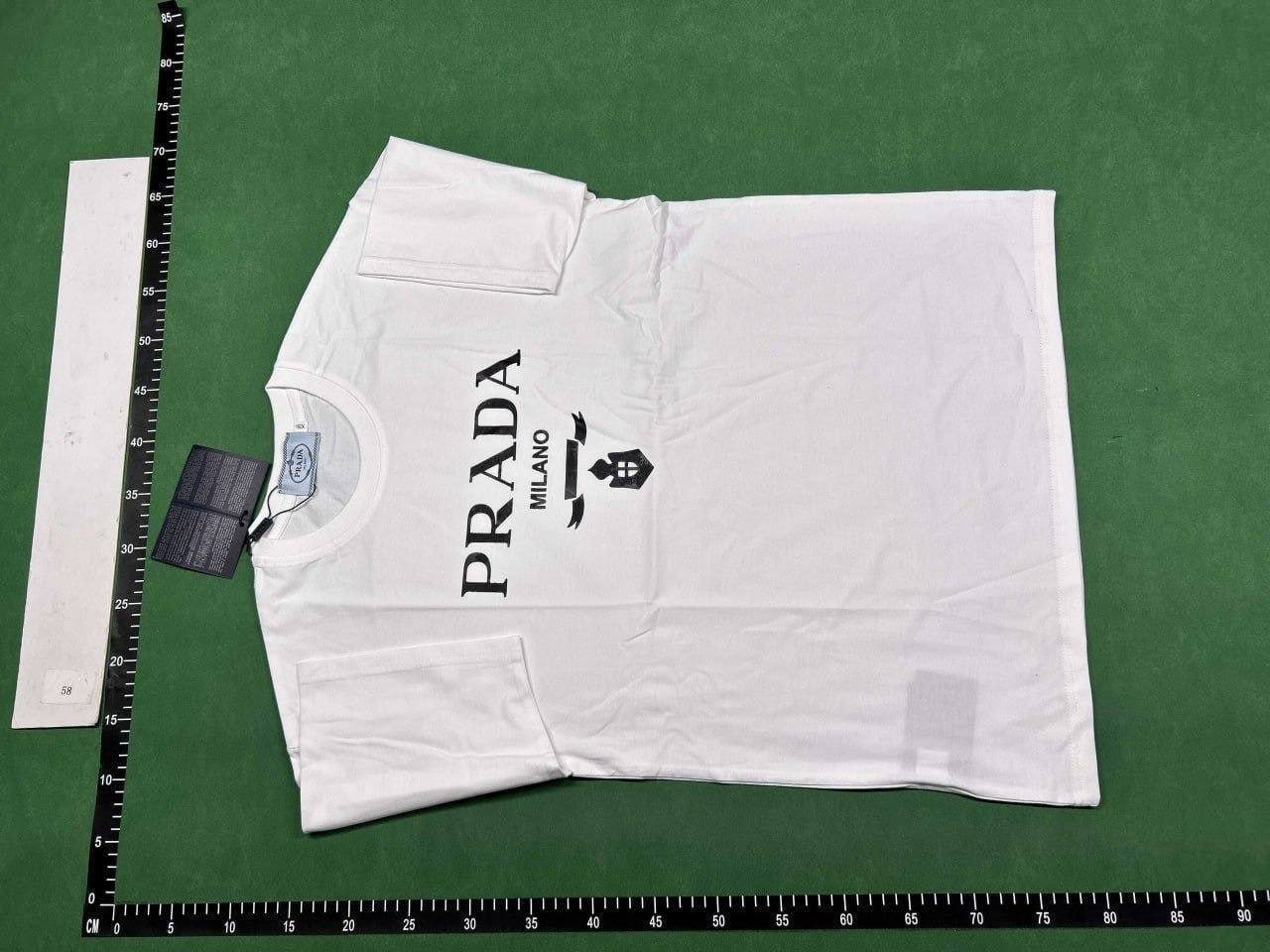 Prada T-Shirt [38 styles]