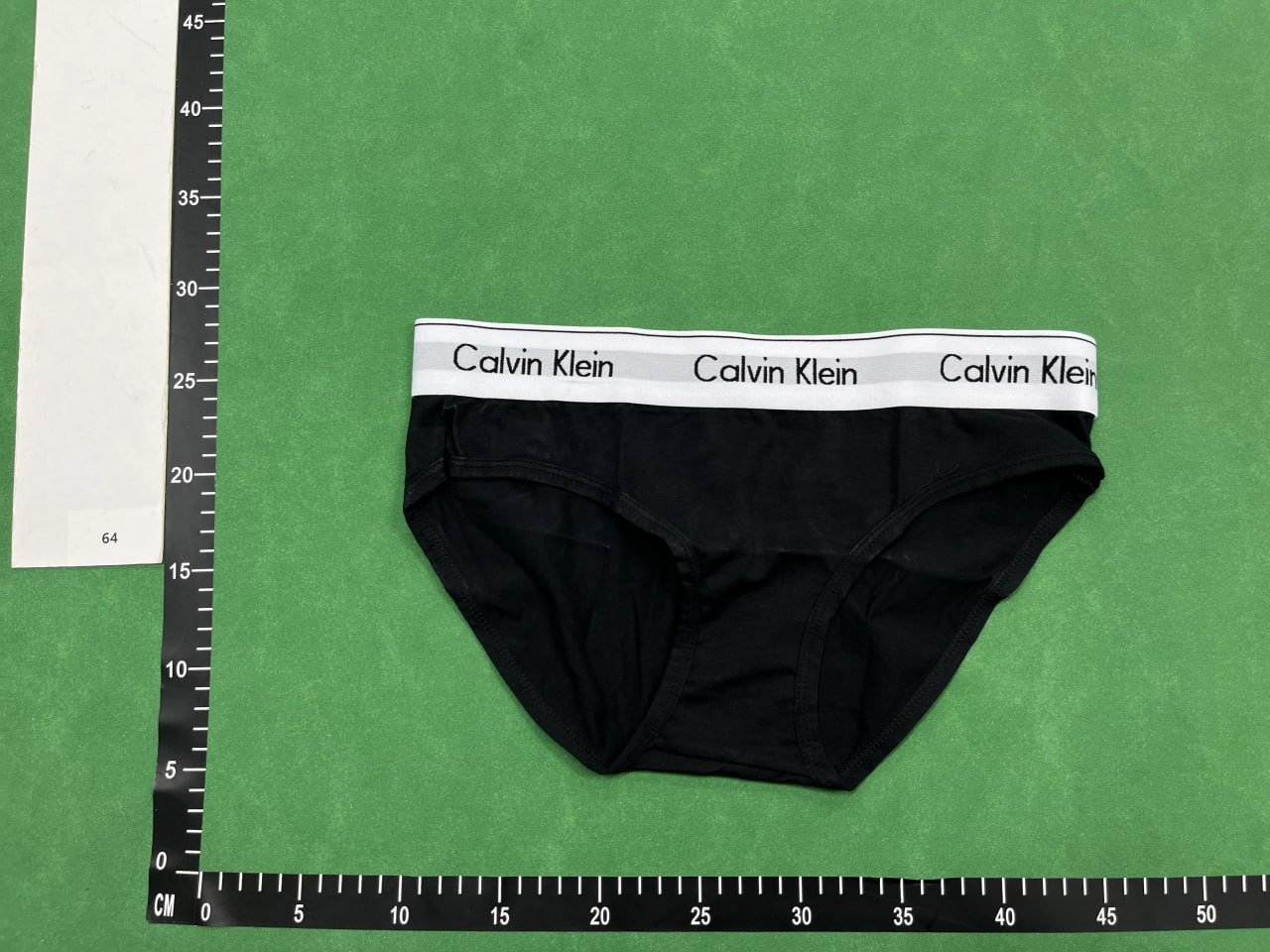 Calvin Klein Modern Cotton Underwear Set [3 styles]