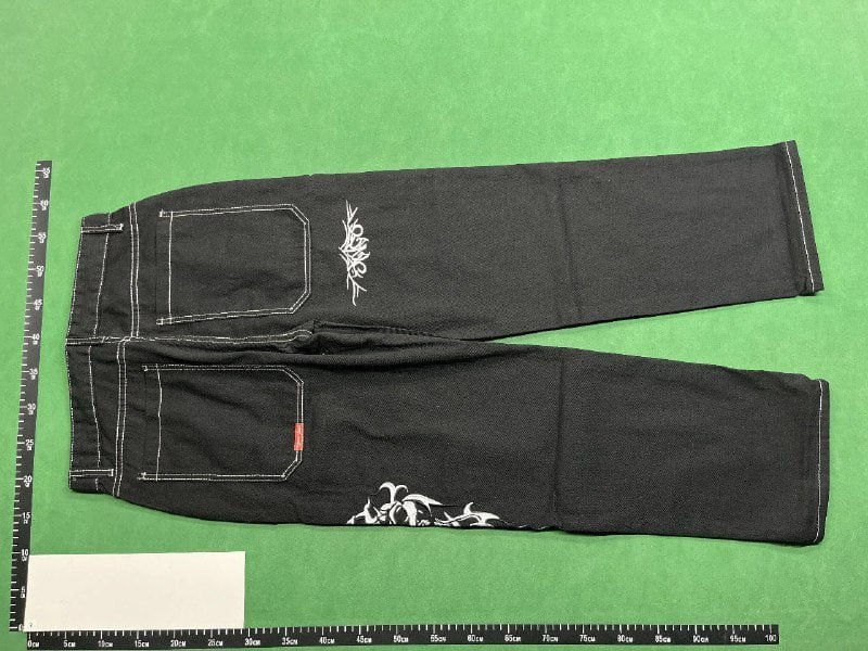 JNCO Jeans [40 styles]