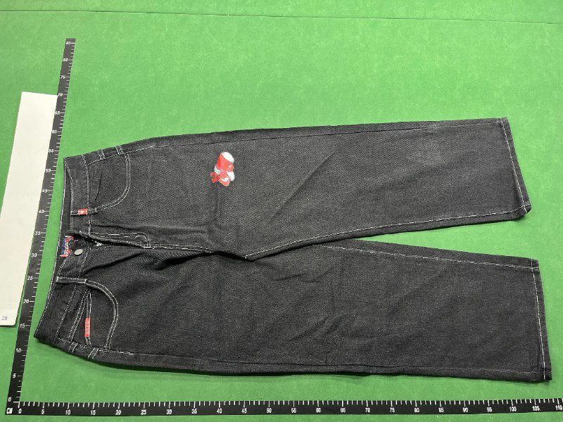 JNCO Jeans [40 styles]