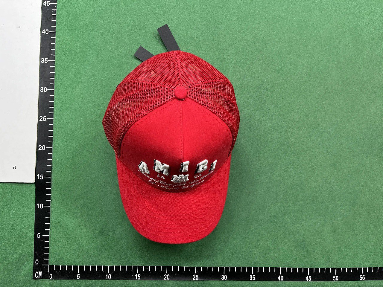 Amiri Cap [40 styles]