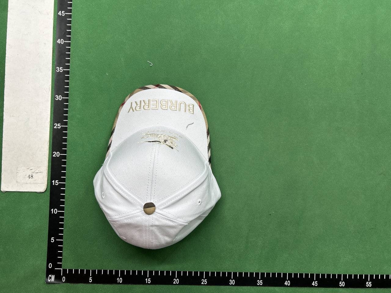 Burberry Equestrian Knight Cap [20 styles]