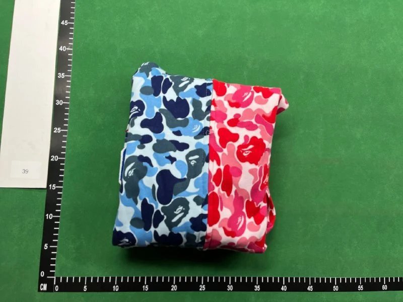 BAPE Shark Hoodies [40 styles]