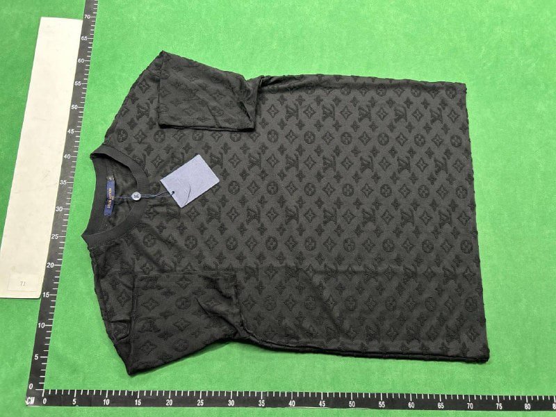  Balenciaga, Gucci, Dior, Burberry T-Shirt/Shorts Sets [37 styles]