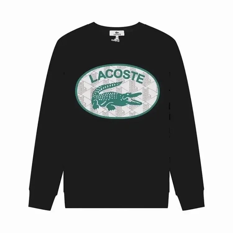 Lacoste Crocodile Lo