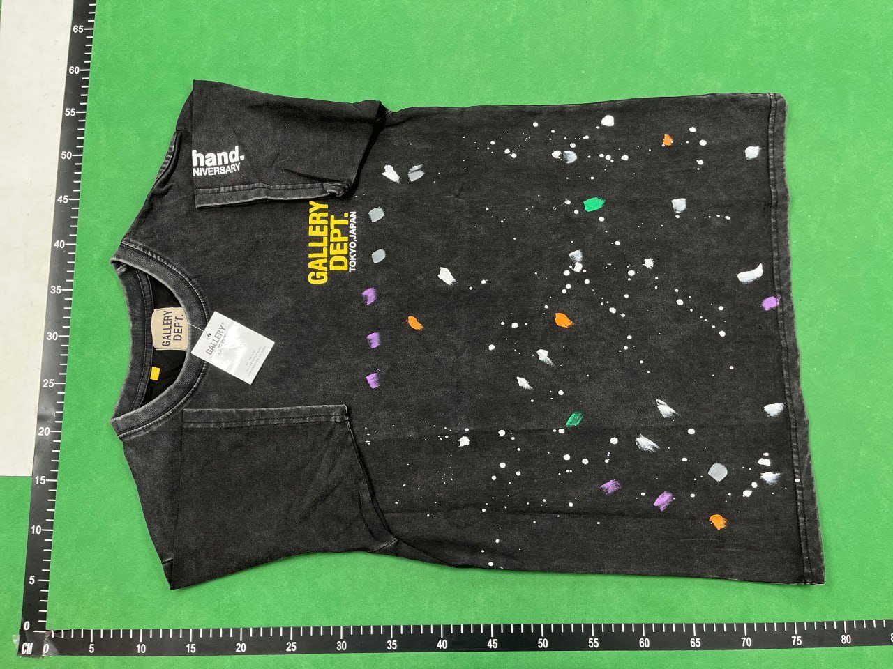 Gallery Dept T-Shirt [40 styles]