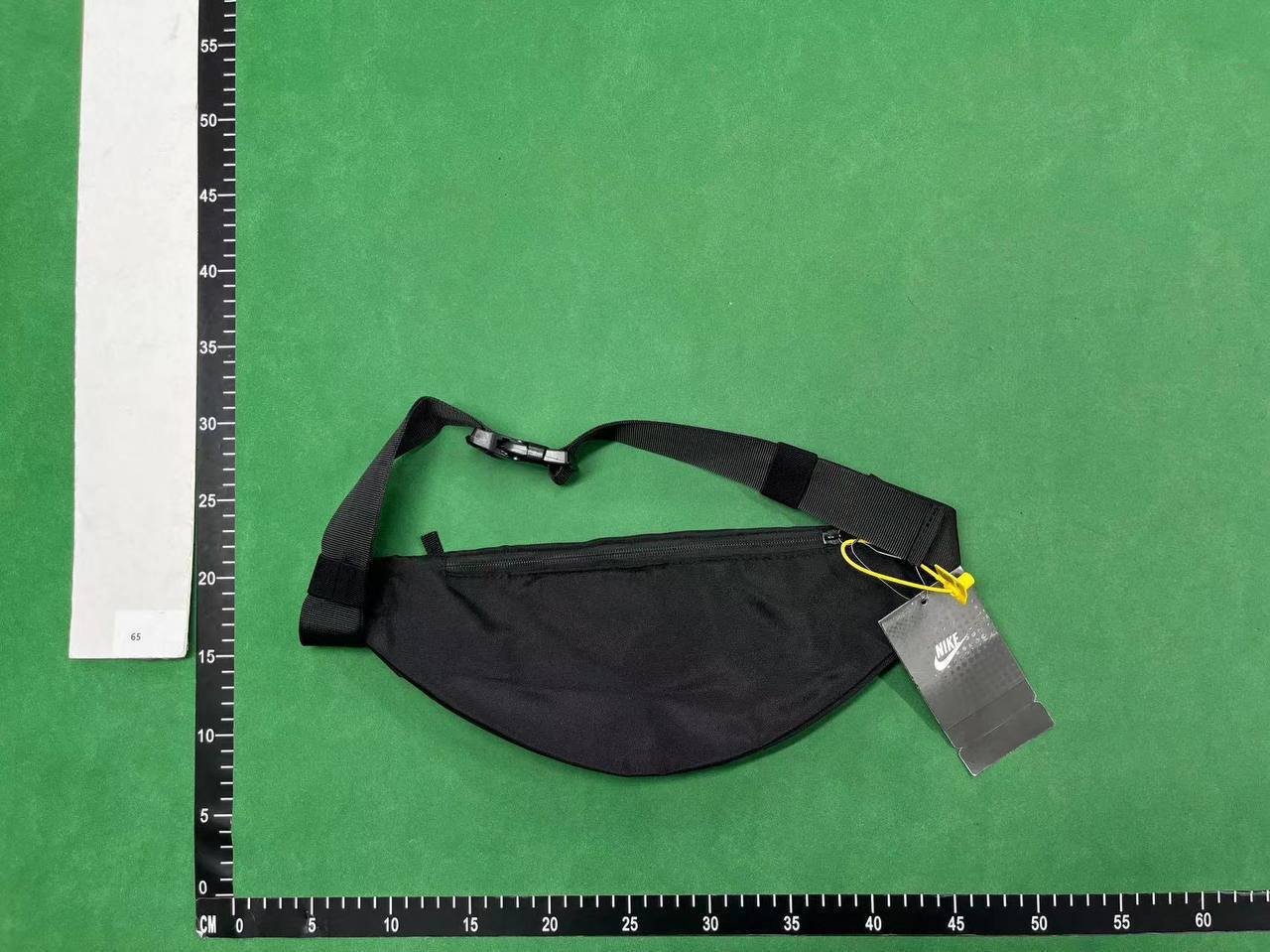 Nike Heritage Waist Bag [9 styles]