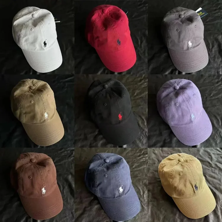 Ralph Lauren Pony Lo