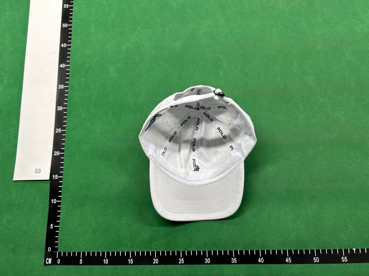 Ralph Lauren Pony Logo Cap [29 styles]