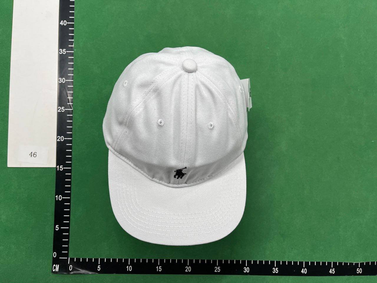 Ralph Lauren Pony Logo Cap [29 styles]