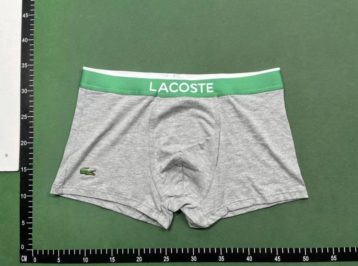 KENZO Tiger Underwear [11 styles]