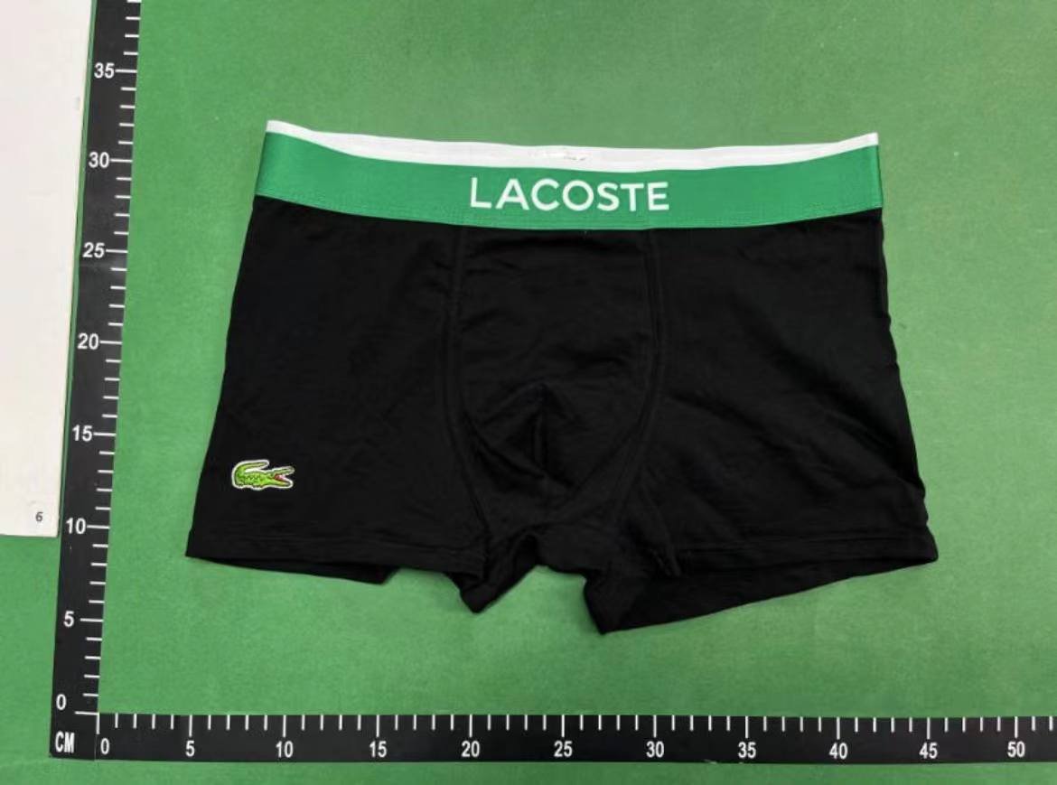 KENZO Tiger Underwear [11 styles]