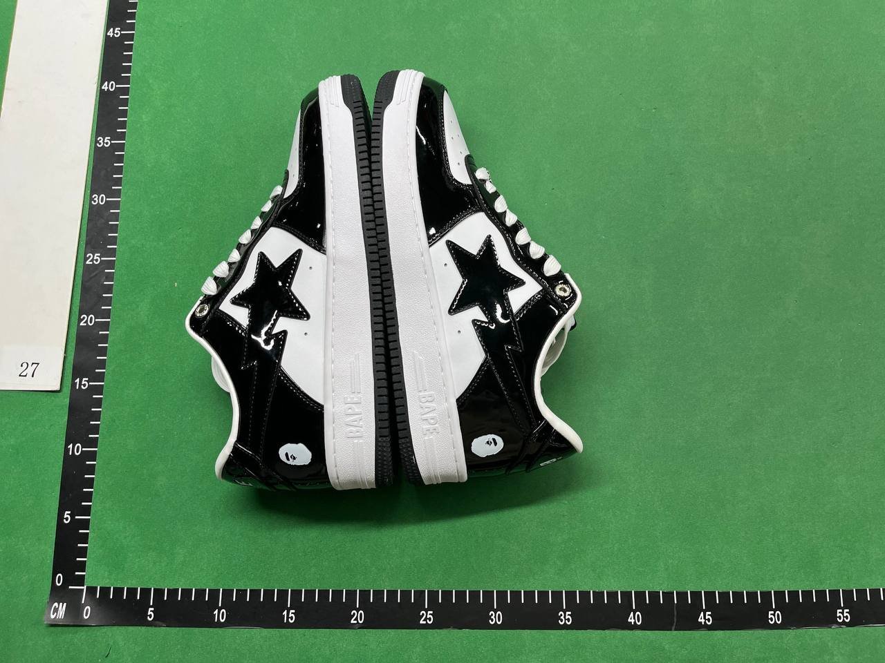 BAPE Bapesta Sneakers [19 styles]