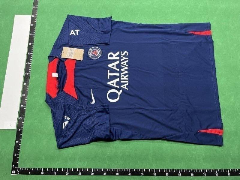 Football Jersey Suits [39 styles]