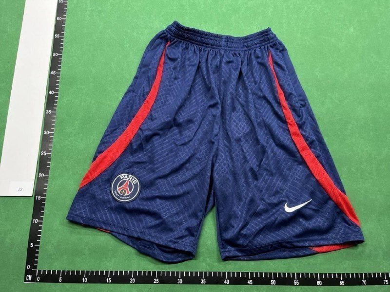 Football Jersey Suits [39 styles]
