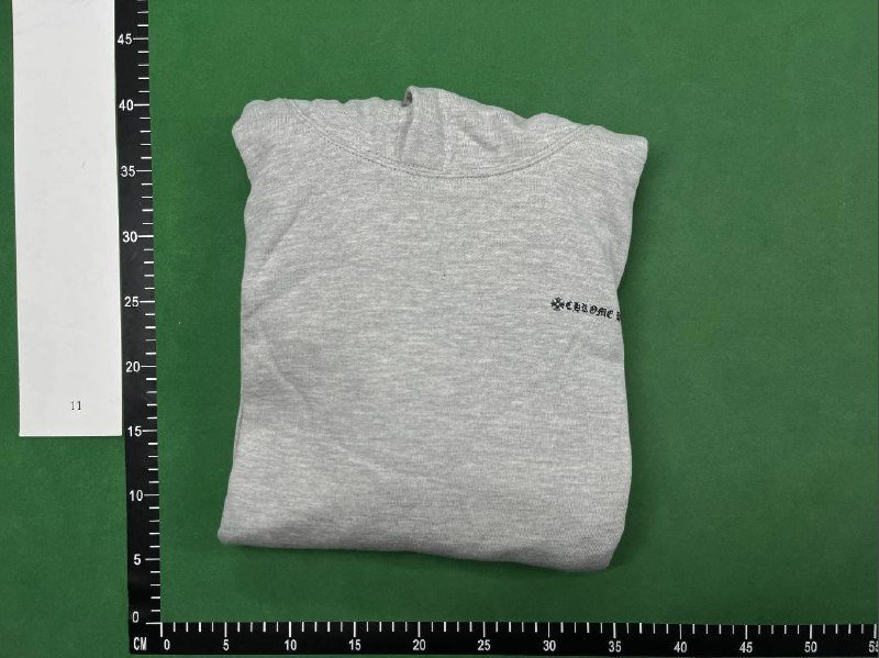 Chrome Hearts Elephant Patch Hoodie [6 styles]
