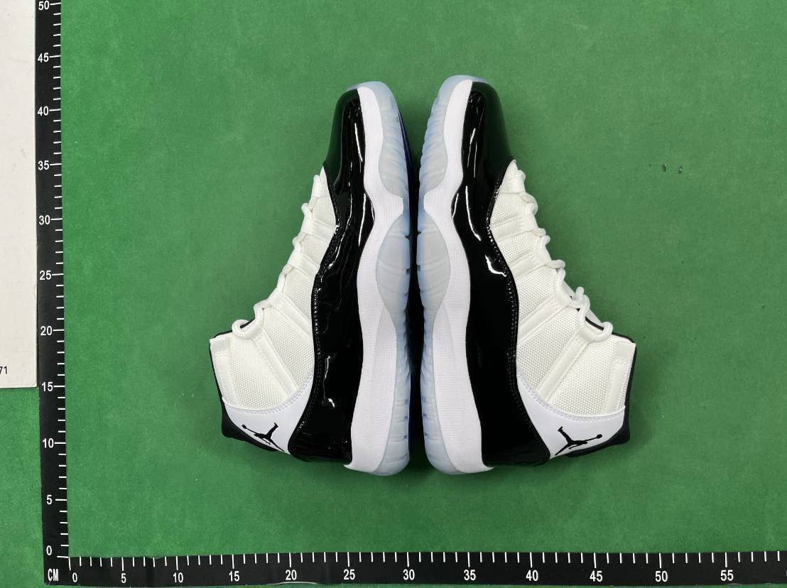 Jordan 11 Sneakers [31 styles]