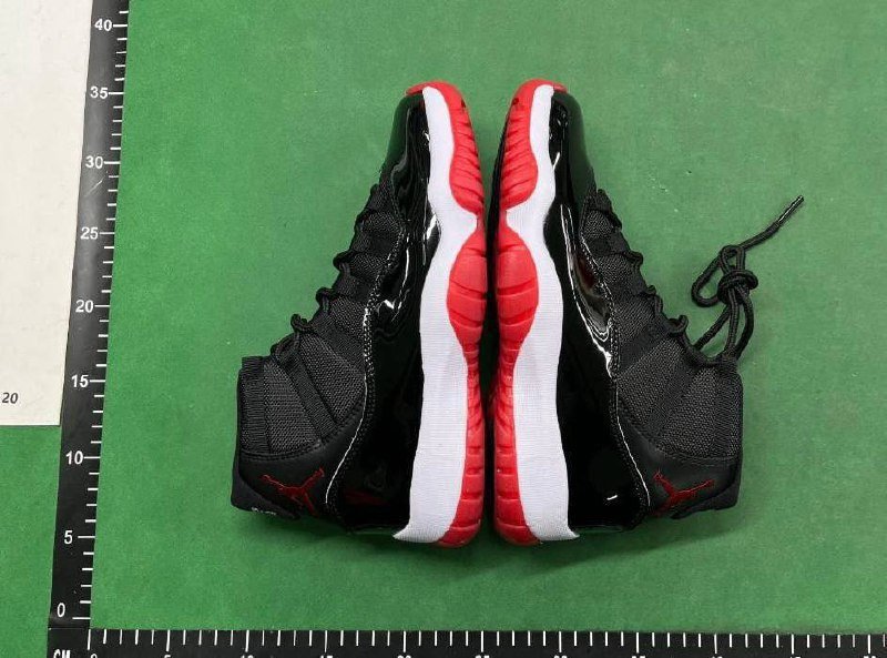 Jordan 11 Sneakers [31 styles]