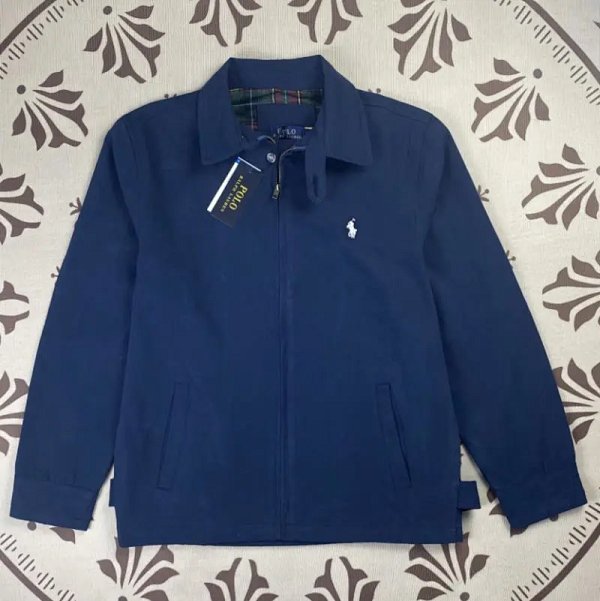 Ralph Lauren Polo Jacket [6 styles]