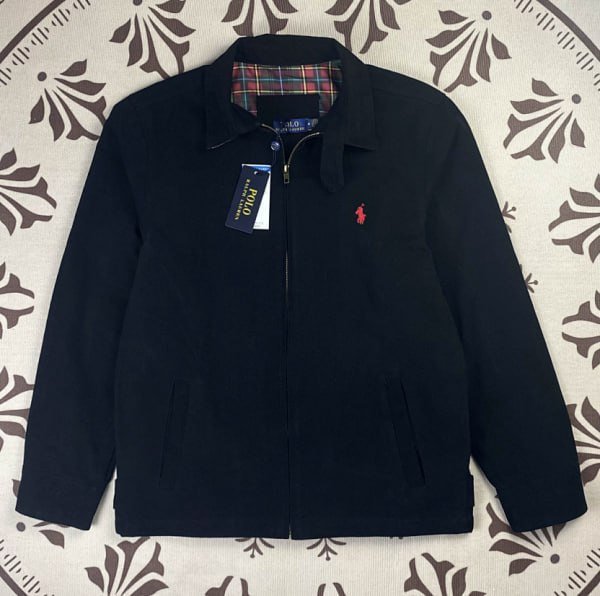 Ralph Lauren Polo Jacket [6 styles]