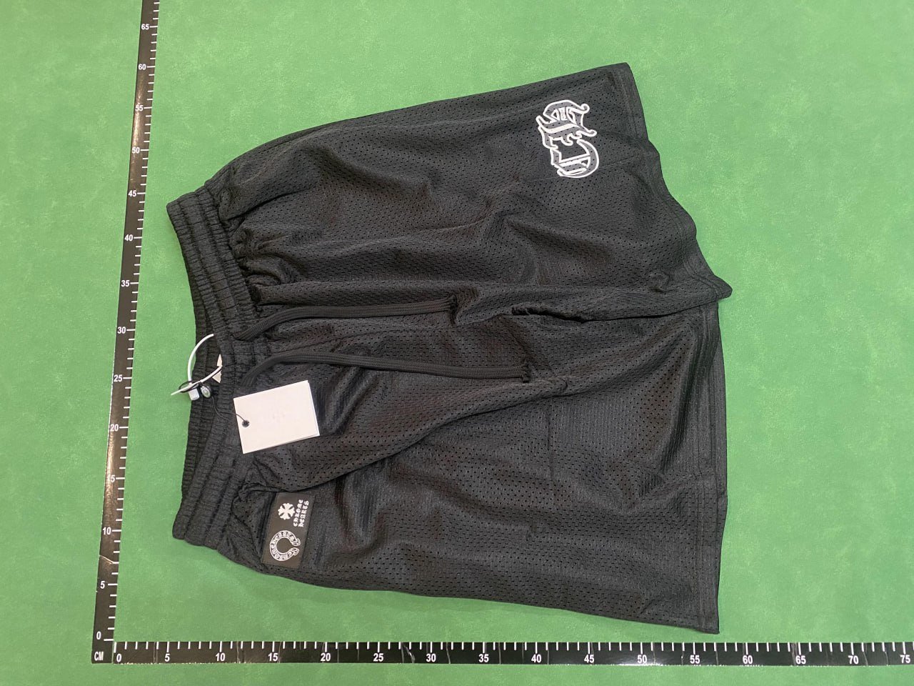 Chrome Hearts Team Jersey/Shorts [40 styles]
