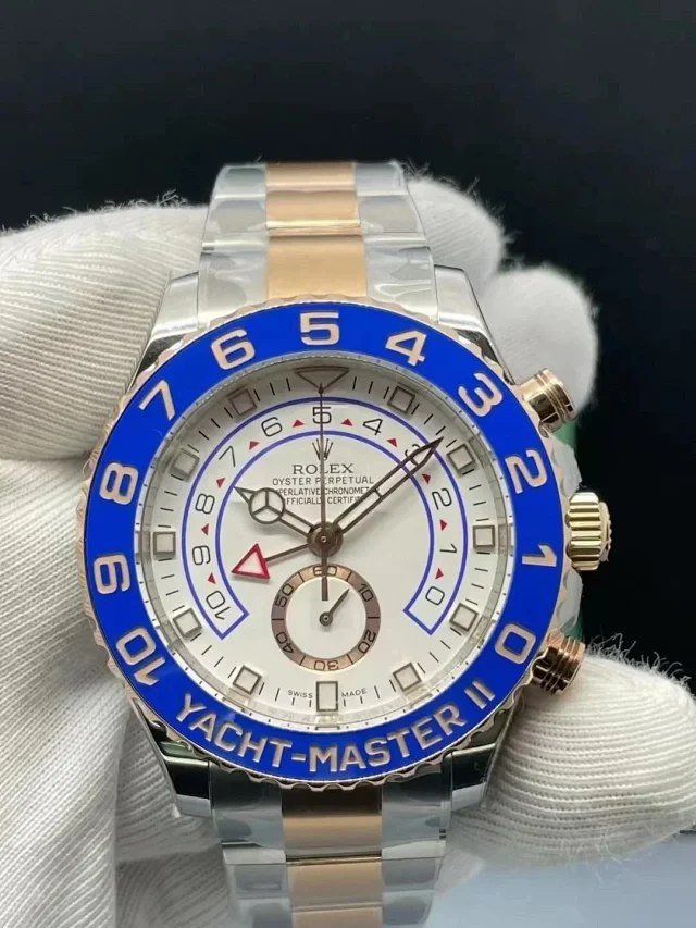 Rolex Yacht-Master Watch [40 styles]