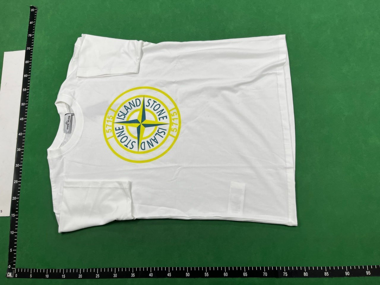 Stone Island Compass Logo T-Shirt [25 styles]