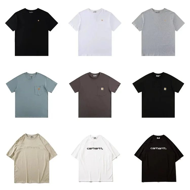 Carhartt Pocket T-Sh