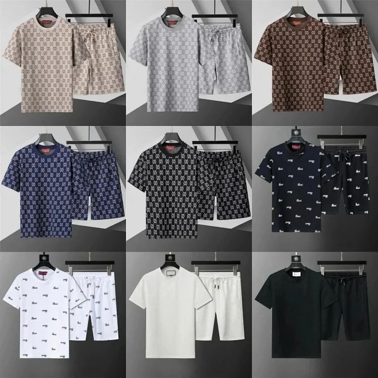 Gucci GG Supreme T-S