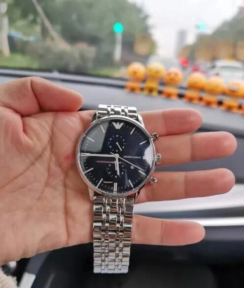 Armani MAYA Watch [15 styles]