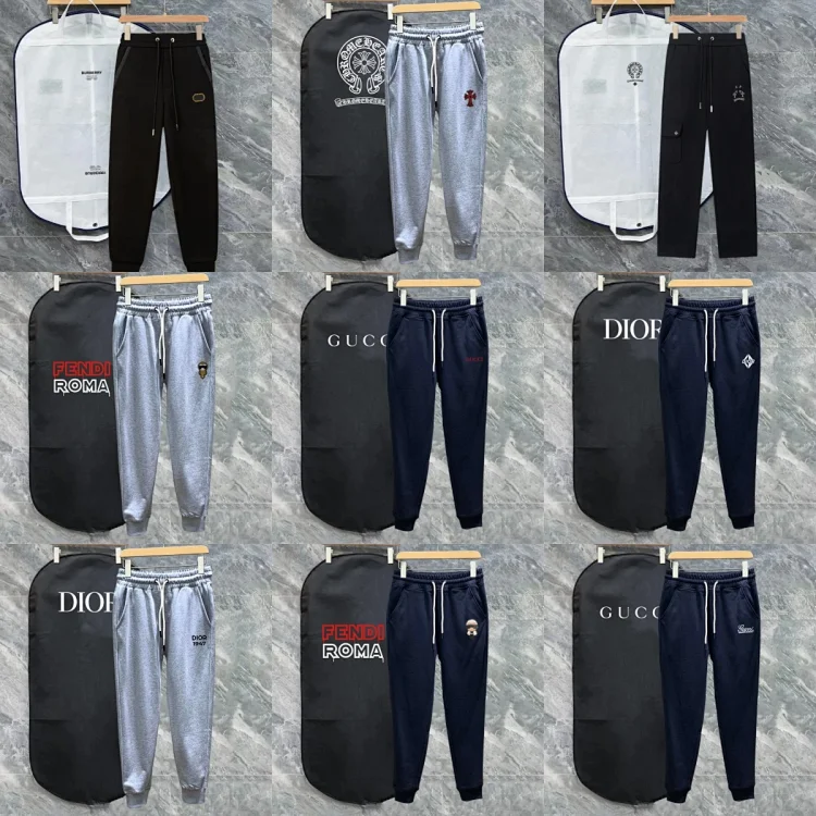 GUCCI Sweatpants [37