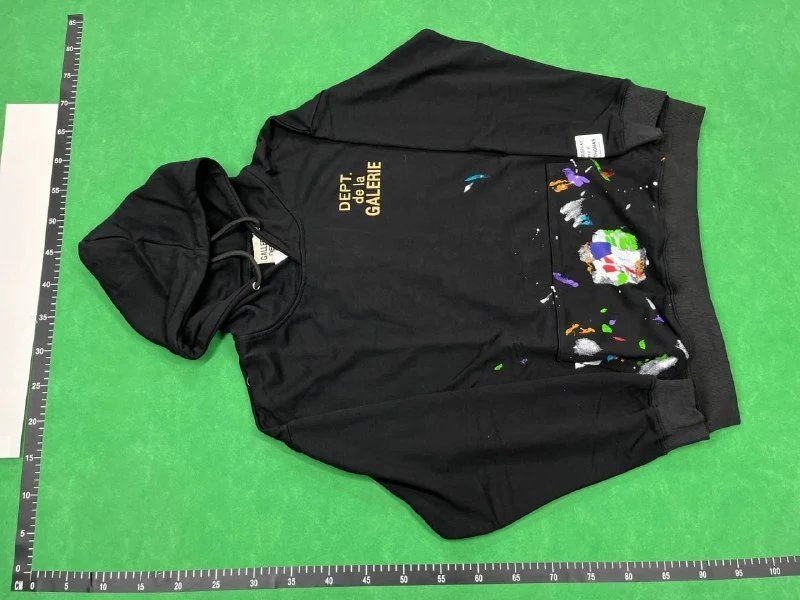 LANVIN Gallery Dept Hoodies [40 styles]