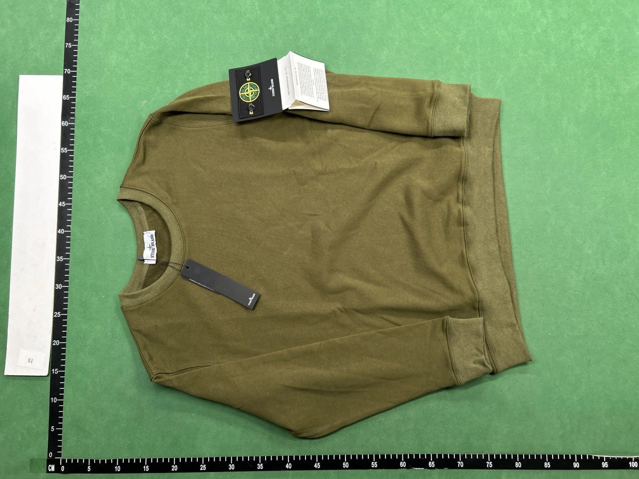 Stone Island Compass Logo Hoodie/Sweater [37 styles]
