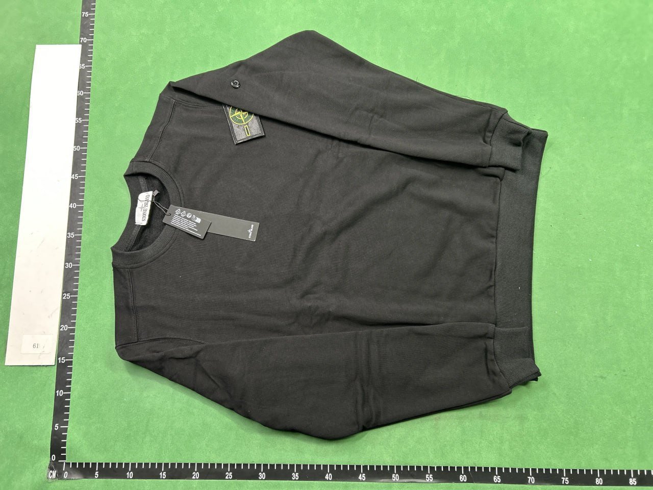Stone Island Compass Logo Hoodie/Sweater [37 styles]